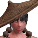 武僧