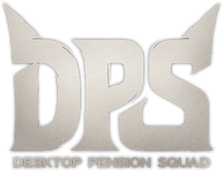DPS: Desktop Pension Squad
