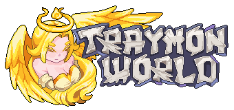 Traymon World：工作列怪獸RPG